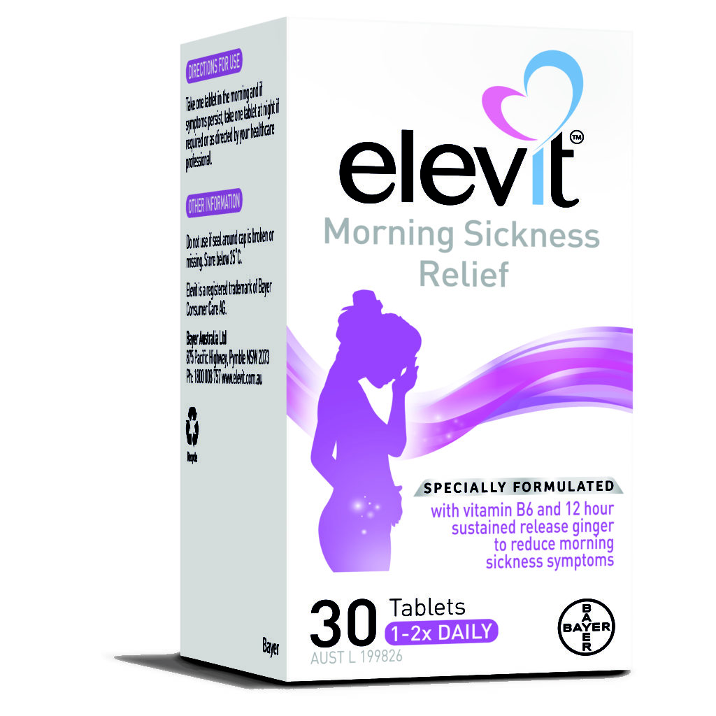 Elevit Archives Medical Sample Fulfilment in Australia My Samples Online Medical Product