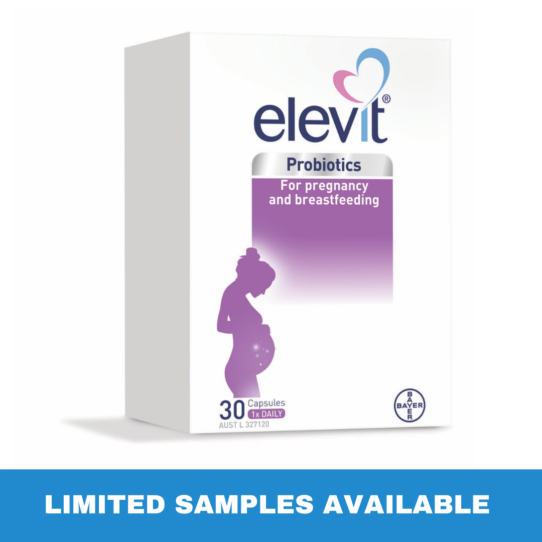 Elevit Archives Medical Sample Fulfilment In Australia My Samples Online Medical Product