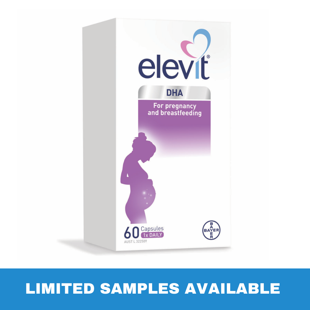 Elevit Archives Medical Sample Fulfilment In Australia My Samples Online Medical Product