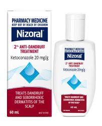 NIZORAL