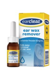 EARCLEAR