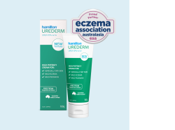 HAMILTON UREDERM