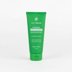 ZEA RELIEF KUNZEA PAIN RELIEF CREAM